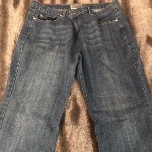 Sold|American Eagle Jeans